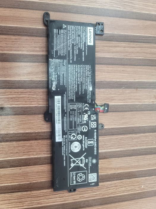 Lenovo v15 uchun batareya