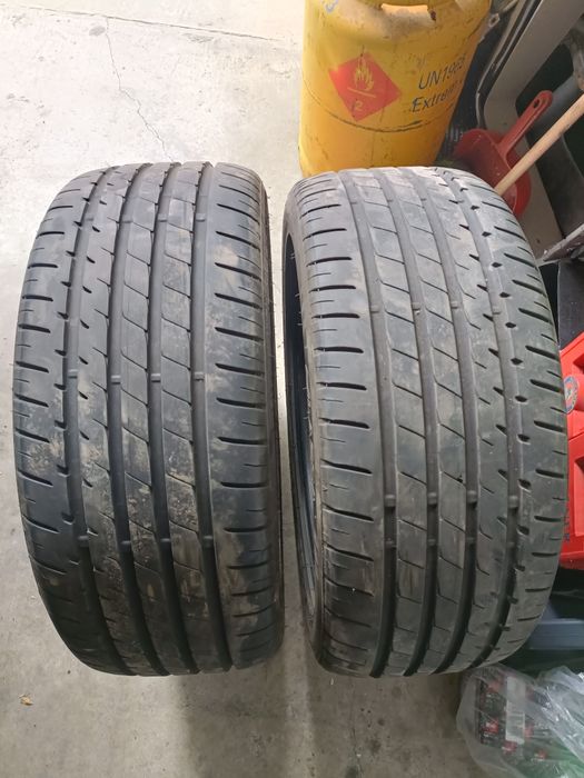 225 45 R17 Lassa DOT19