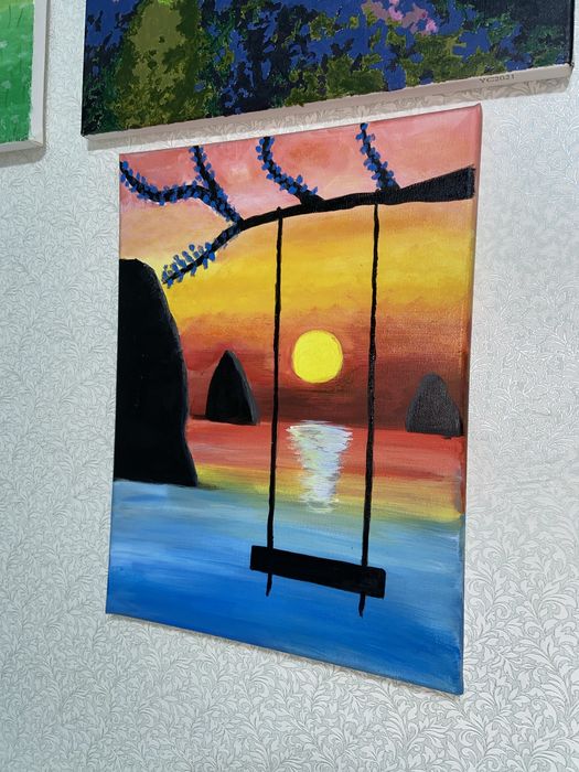 Продам картины по отдельности