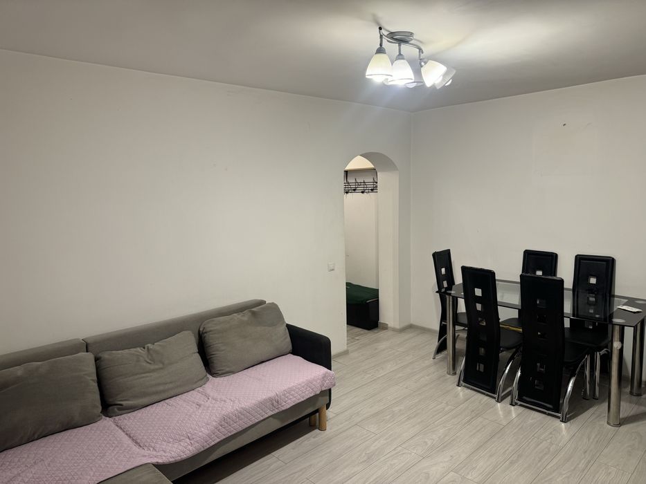 Apartament 3 camere Bd. Constructorilor