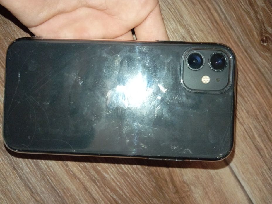 Айфон 11 продается