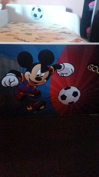 patut pentru copil in stare buna