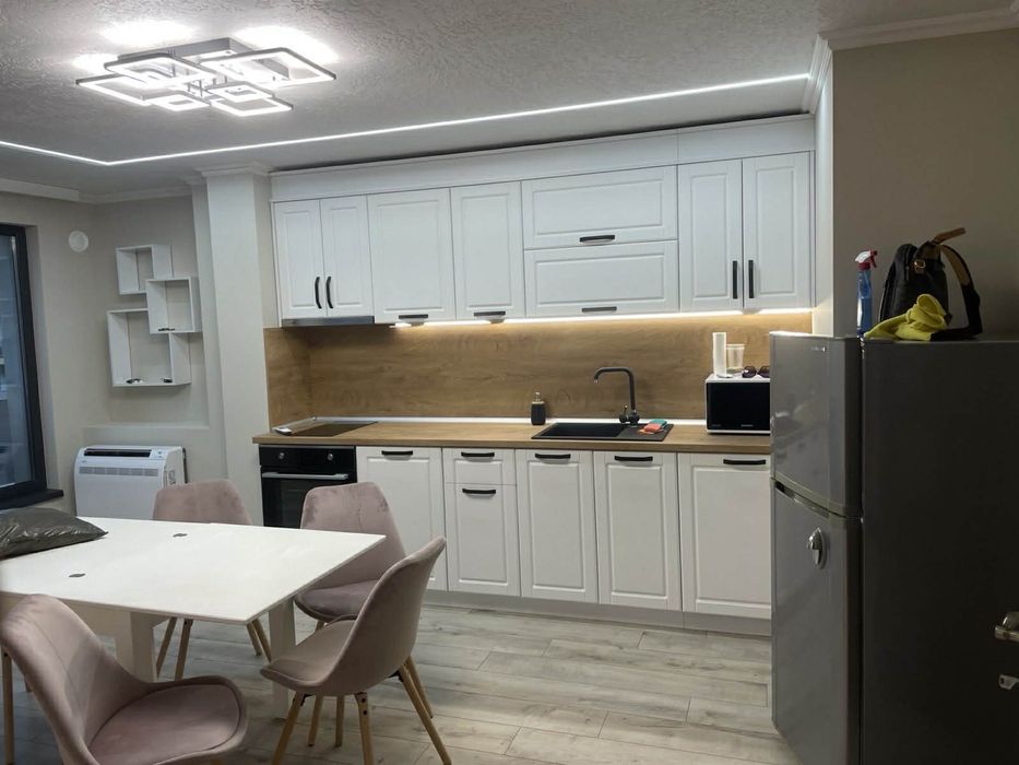 Двустаен апартамент