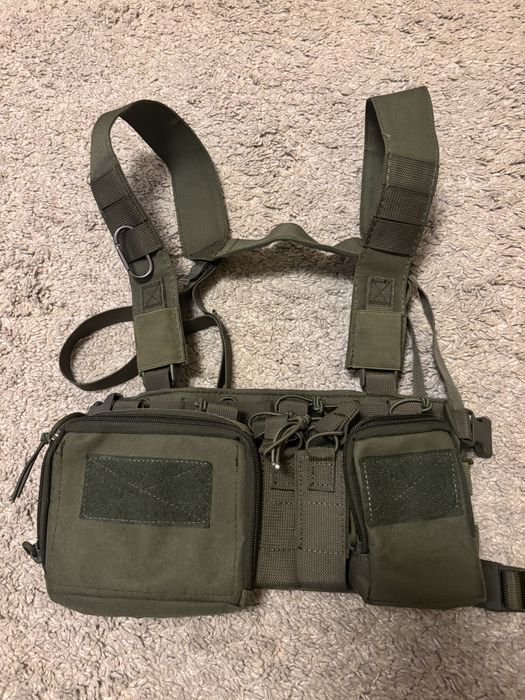 Airsoft екипировка