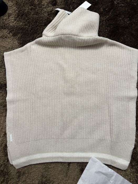 Vesta tip pulover