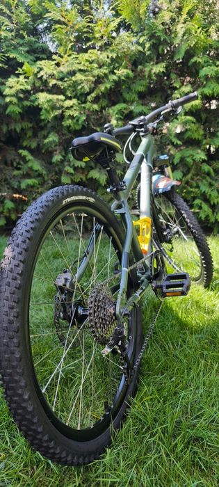 Rockrider ST 920 24" Jr