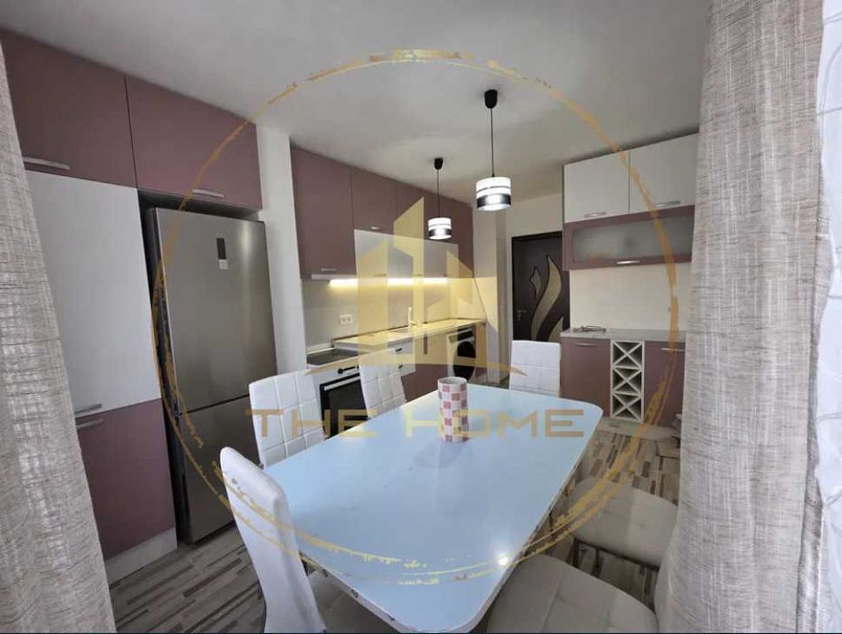 Уютен 3 стаен Кайсиева Градина