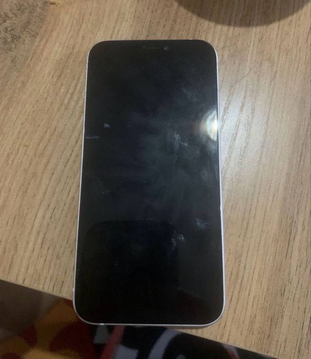 Айфон 12 мини 128