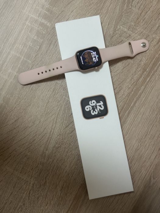 Apple Watch 9,Se1,Se2,Se1