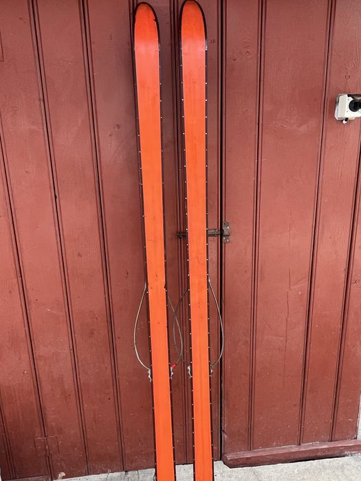 Vand Schiuri vintage