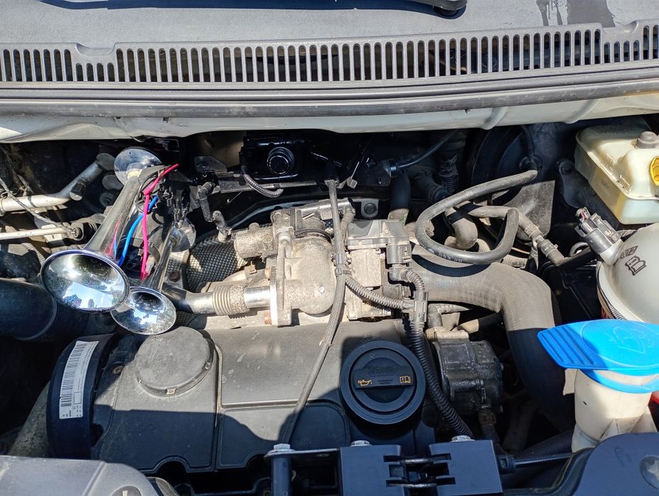 Autoutilitara Volkswagen