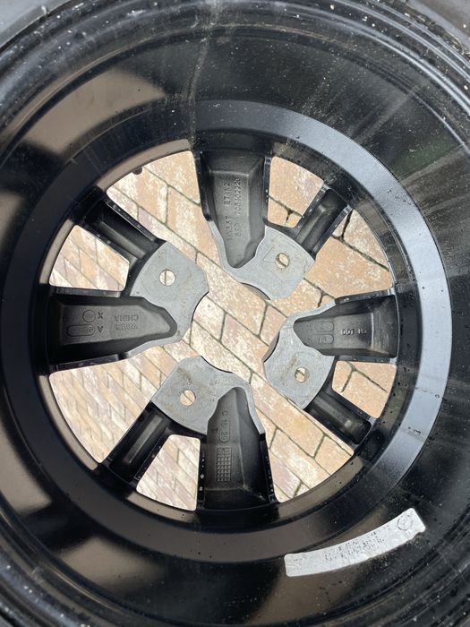 Vand Roți ATV Can Am R14