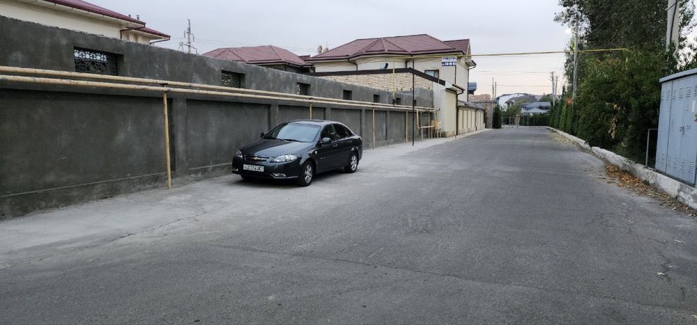 Махалла Амир Темур.ДомУчасток под строительство Новая элитная махалля.