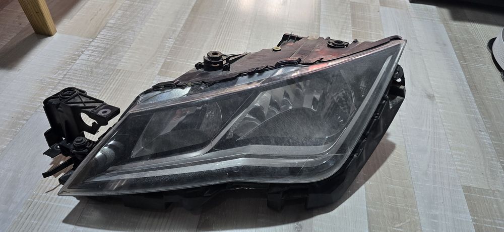 Set Faruri Seat Leon MK3 (5F)