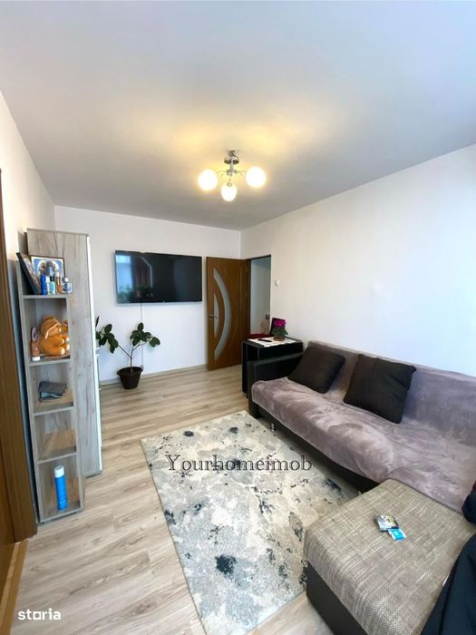 Apartament Craiovita 2camere mobilat 4/4