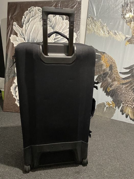 Чемодан  на колесах  Nike