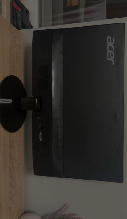 Монитор Acer 60Hz
