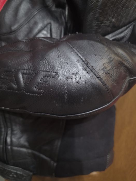 Мотоциклетно яке Dainese  размер 50