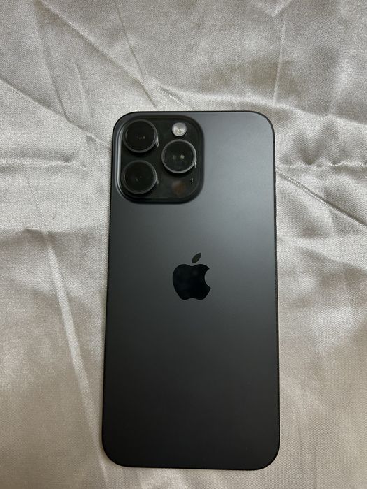  15 Pro Max 256 Гб