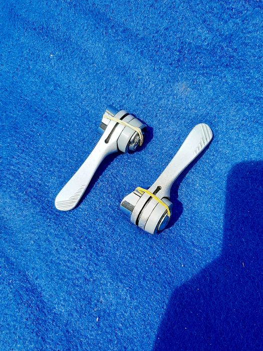 roți cursieră / transmisie rx100