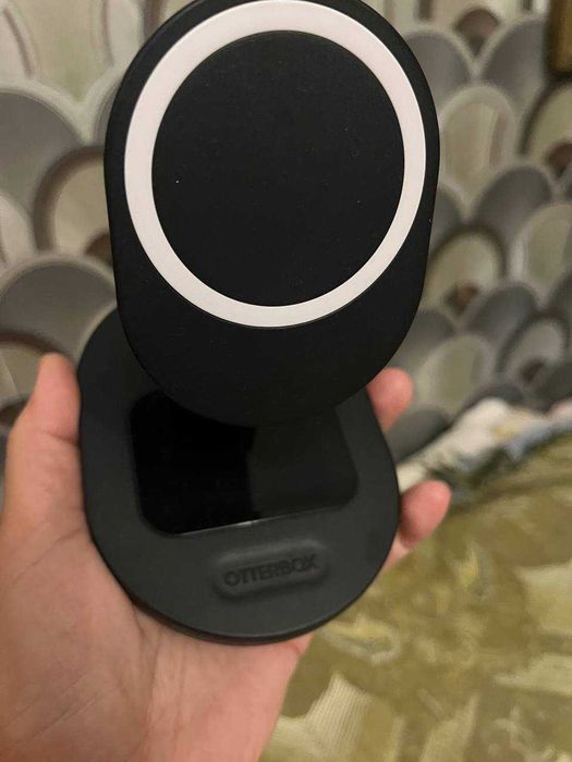 OtterBox зарядная станция  3 в 1 ОРИГИНАЛ! Magsafe для iPhone Airpods