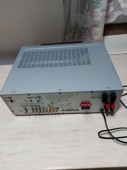 Amplificator Aiwa Sistem 5.1