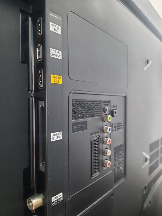 Телевизор Samsung