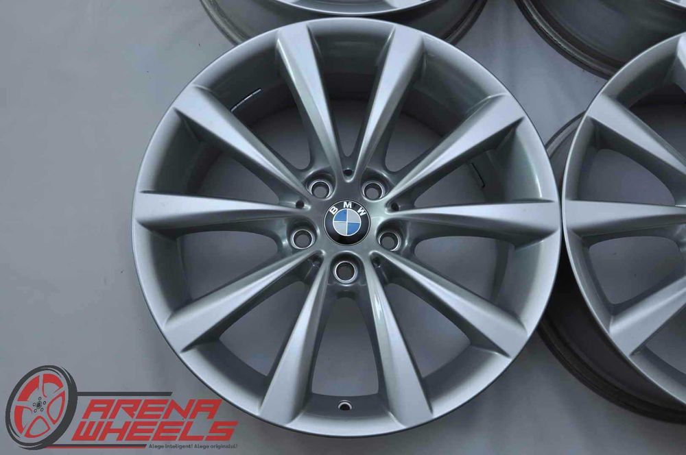 Jante 18 inch Originale BMW Seria 3 4 5 6 7 G20 G30 G31 G32 G11 X3 X4
