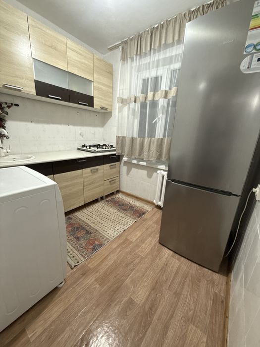 Срочно продам квартиру в Конаеве