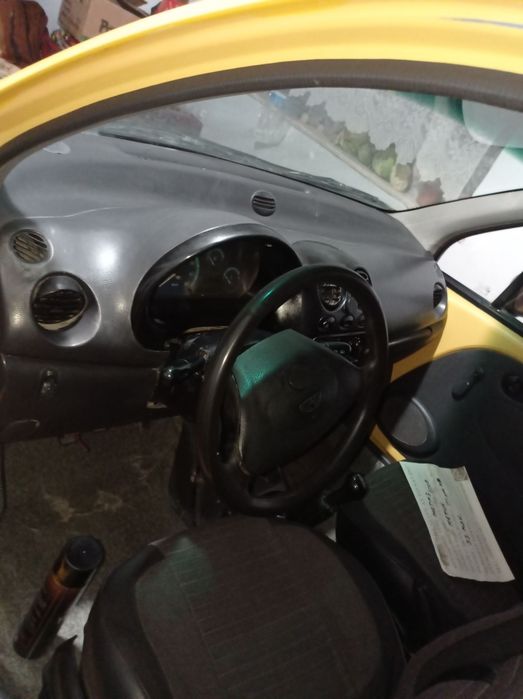 Matiz 2009 yil zopchasga sotladi metoni bor