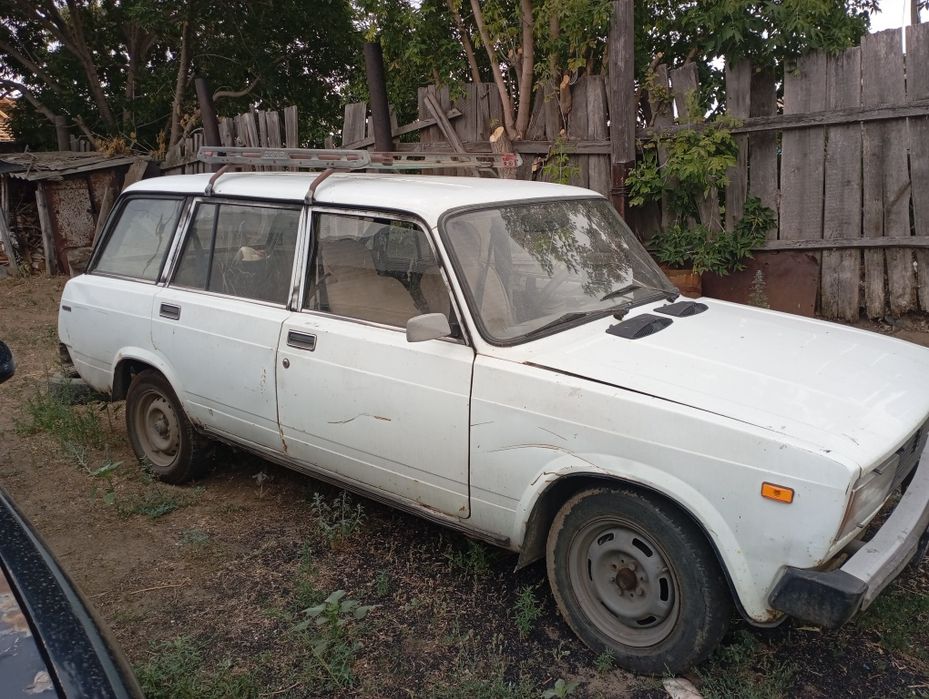 Срочно продам автомобиль