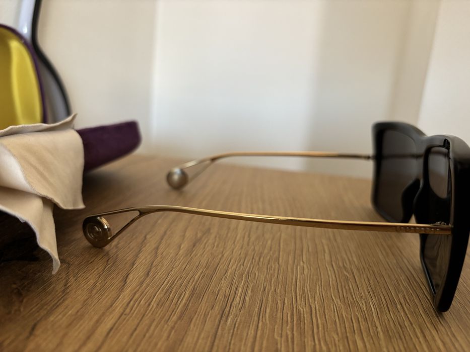 Gucci GG0434 очила