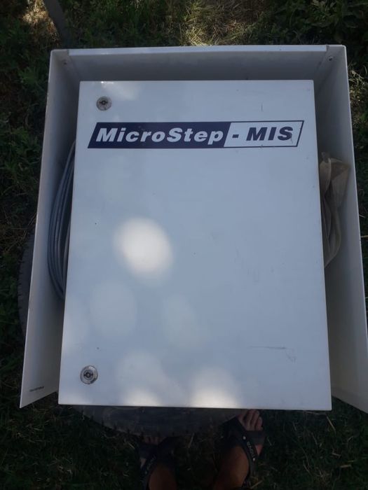 Микростеп мис новыи