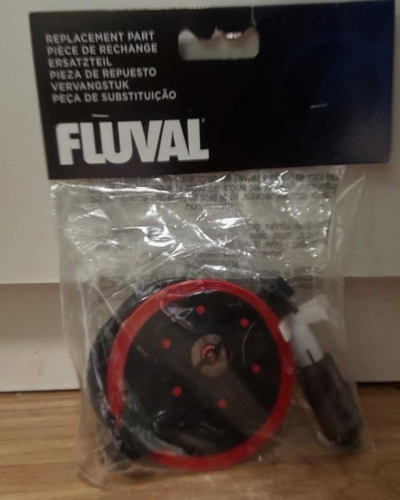 Външен филтър Fluval 406