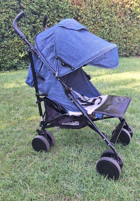 Детска лятна количка Chipolino