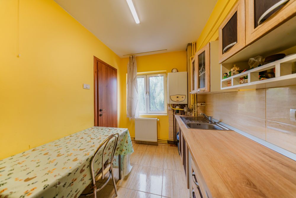 Apartament 2 Camere Ultracentral-Piata Mica