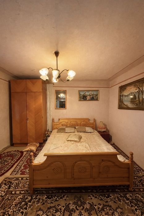 Casă de vânzare în Drasov, Alba | 5 camere | Teren 545 mp | Șură și anexe
