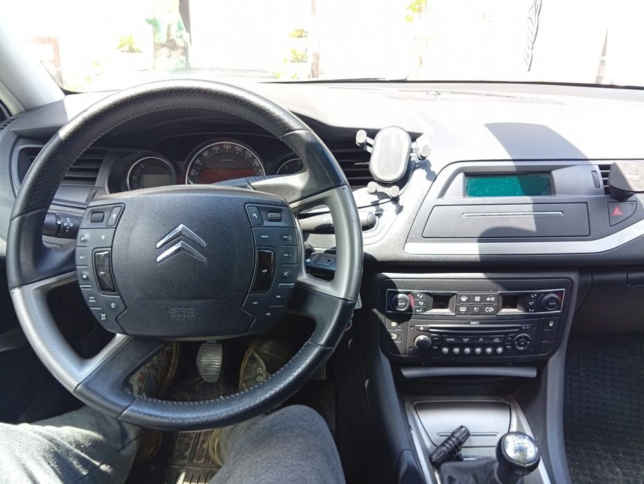Vand Citroen C5  Brasov