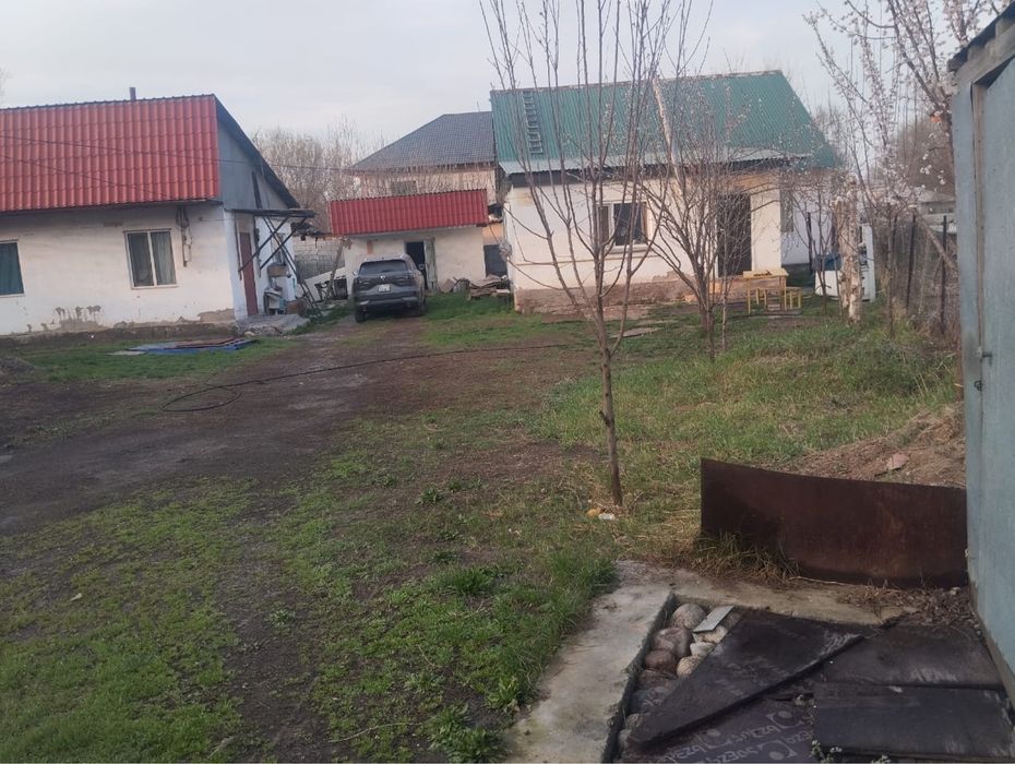 Срочно продам дом