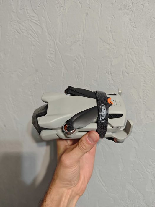 Dji Mini 3 + Пульт