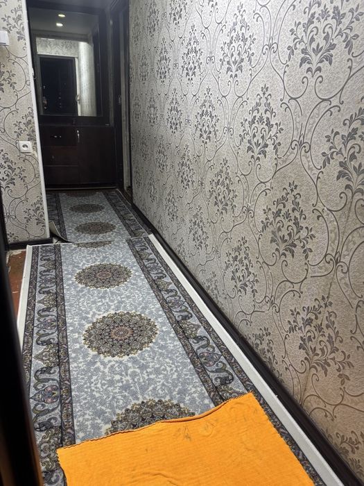 Продается Квартира В Учтепе