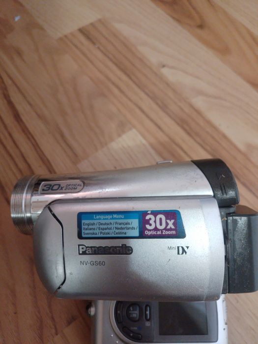 Camere și încărcătoare