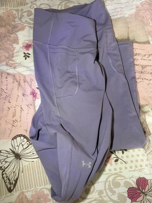 дамски спортен клин under armour