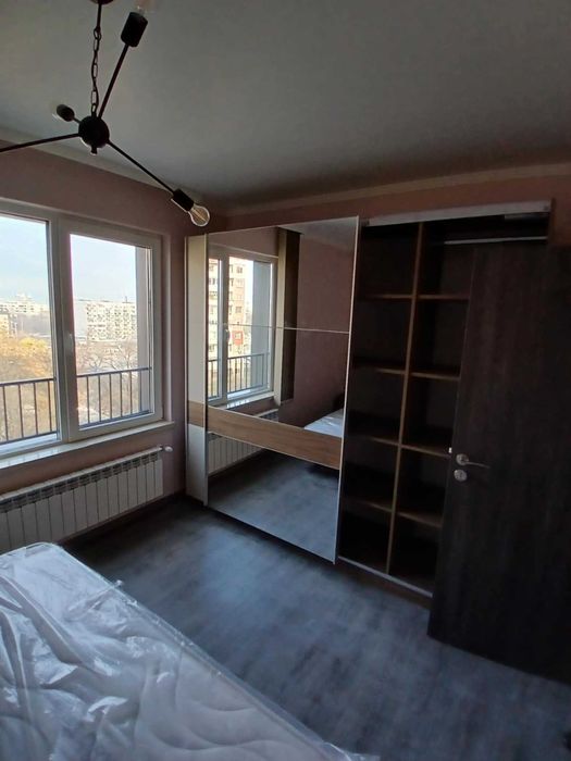 Дава се под наем Двустаен апартамент в София, Сухата река - 60 кв.м за 714 € - Снимка #10