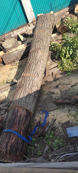 Отдам даром дрова