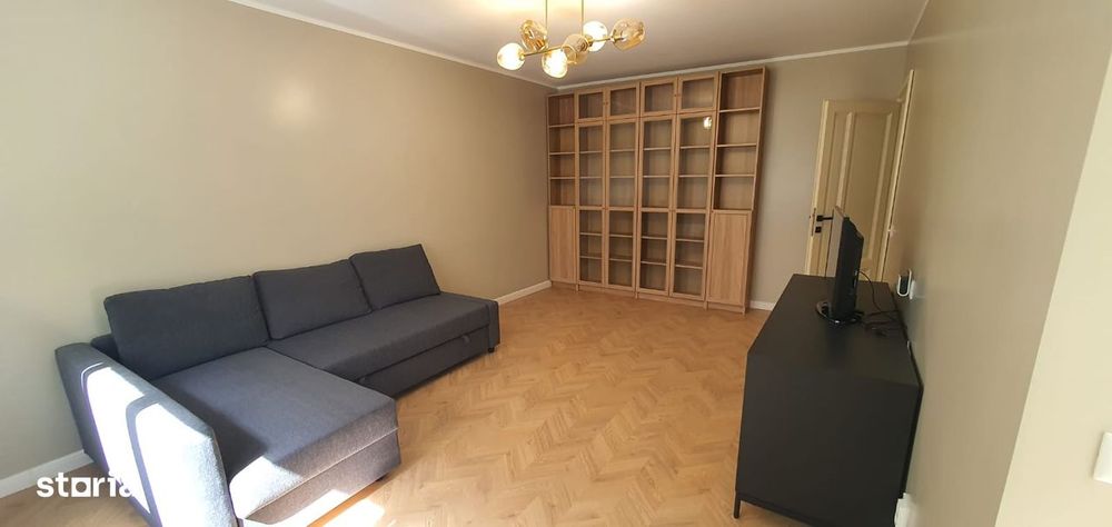 Apartament 2 camere decomandat – Rond Alba Iulia | 0 comision