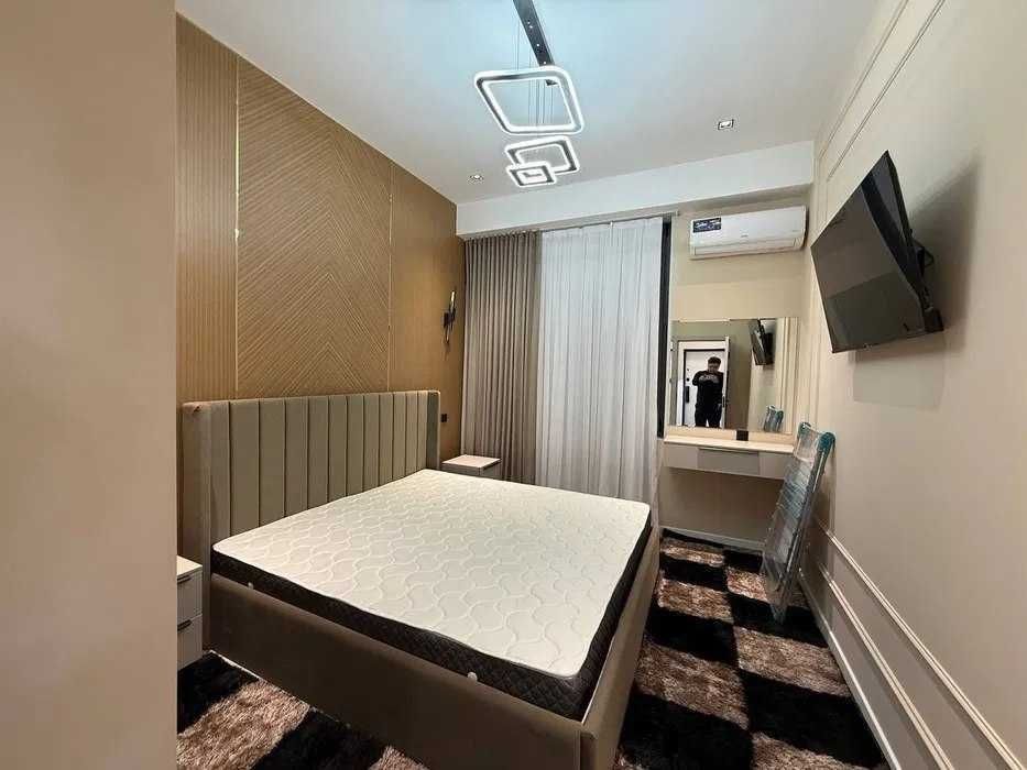 Yakkasaroy tumanida ijaraga bezmakler kvartira