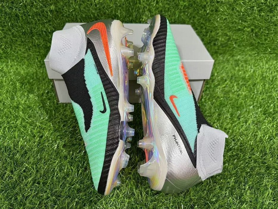 Nike Phantom GX III Elite FG 36-45

10