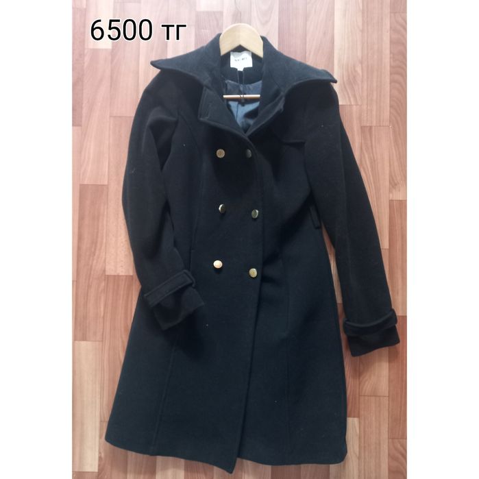 Продам женское пальто