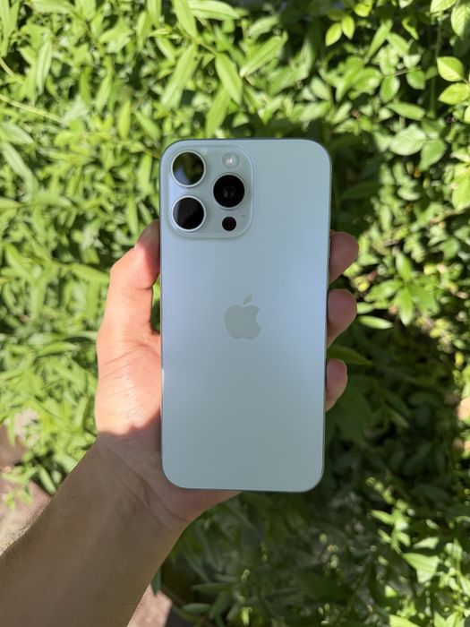 Iphone 16 pro max 512gb